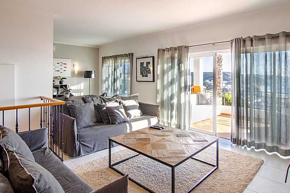 The View – Santo António Villas, Golf & Spa