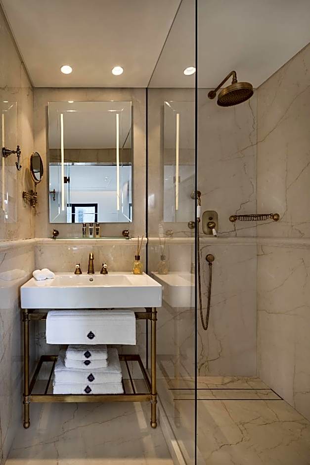 Jacob Samuel Hotel Tel Aviv