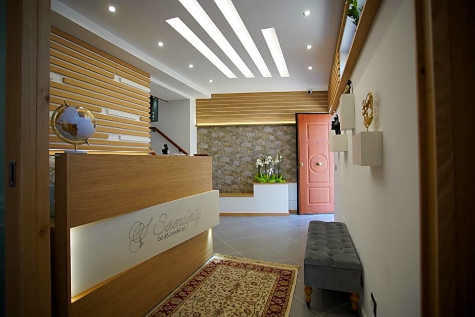 Serendipity B&B