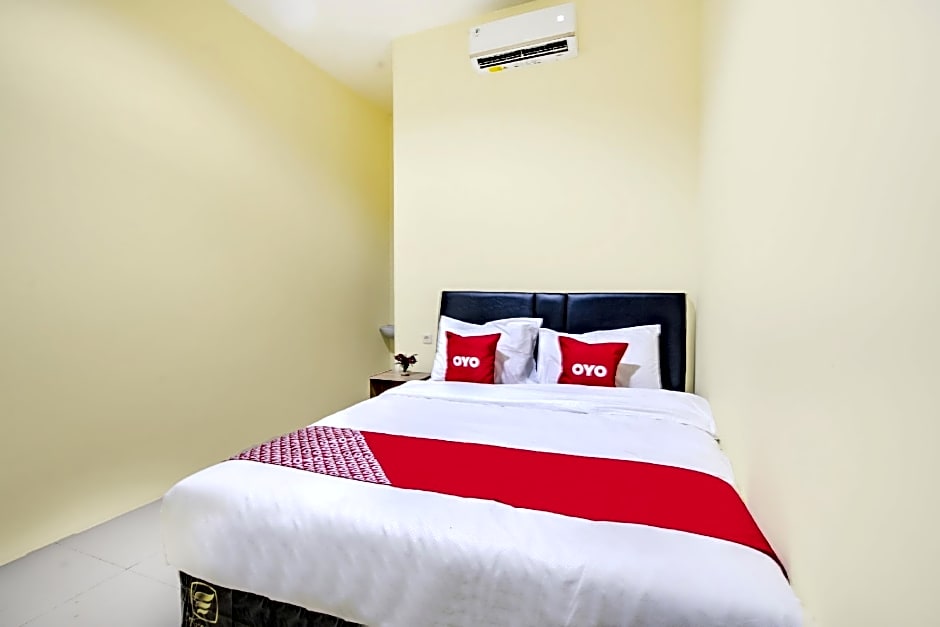 OYO 2509 Hotel Tebel 19