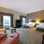 Hampton Inn By Hilton & Suites Burlington