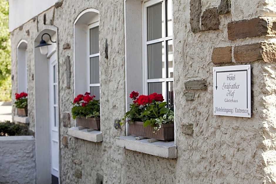 Hotel Gräfrather Hof