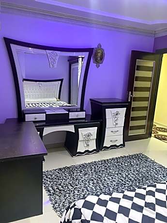 شقة مفروشة فندقي للايجار