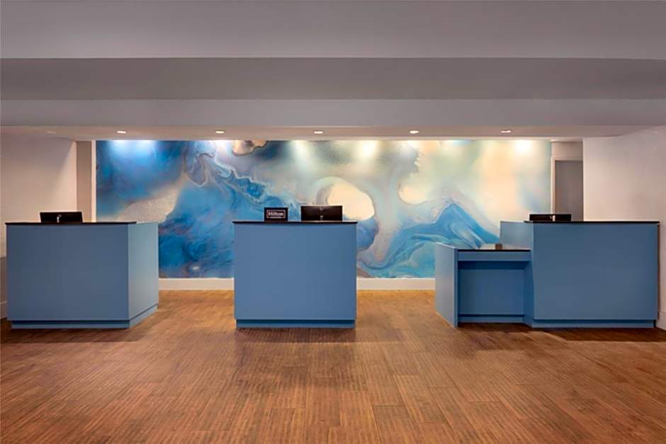 DoubleTree By Hilton Deerfield Beach Boca Raton