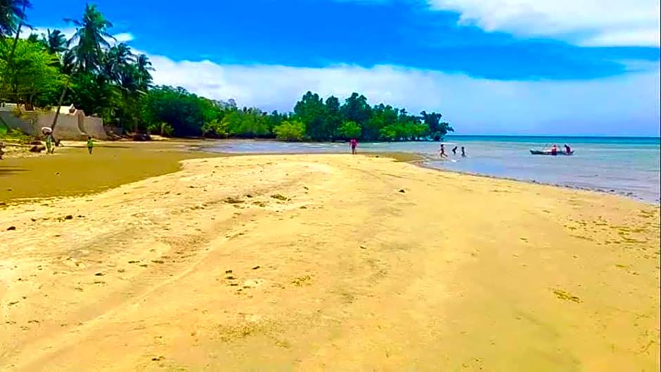 CampSarap Hostel & Resort