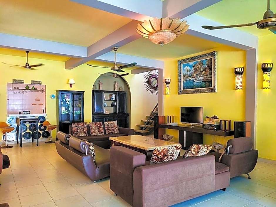 An Hoa Residence