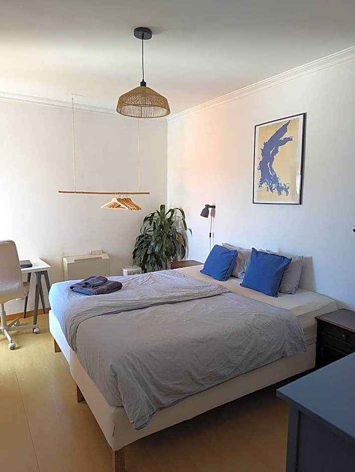 Coworksurf - Villa dos Irmãos