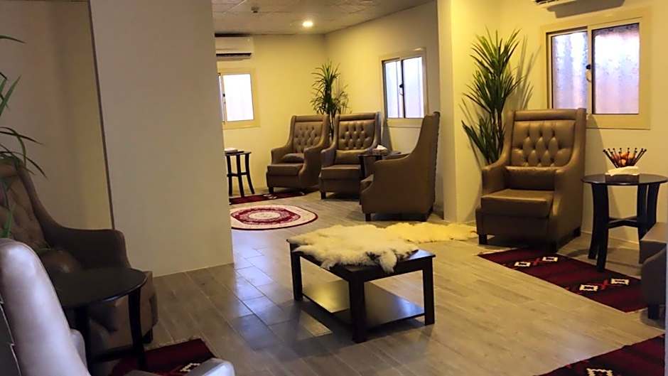 Waad Al Ula Hotel