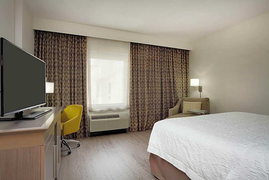 Hampton Inn By Hilton & Suites Miami Midtown, FL