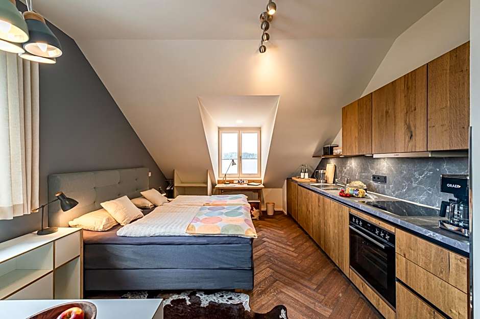 LindenGut Bio Hotel & Bio Herberge