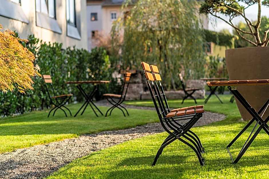 Rufi's Hotel Innsbruck