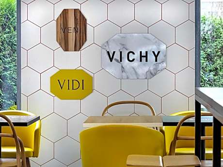 ibis Styles Vichy Centre