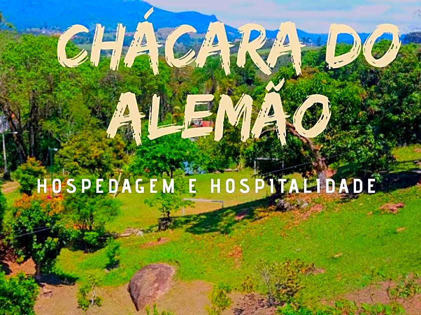 Pousada na região de Extrema à 1 hora de Sp