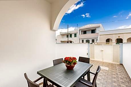 Residence Magic Sea Lido Marini