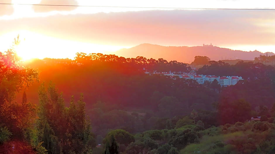 HILLTOP OASIS Lisboa Oeiras