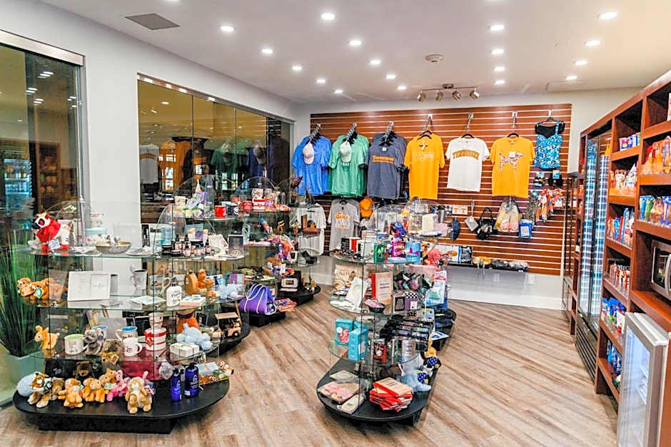 Crowne Plaza Knoxville Downtown University By IHG