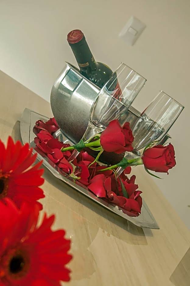 Villa Las Margaritas Caxa