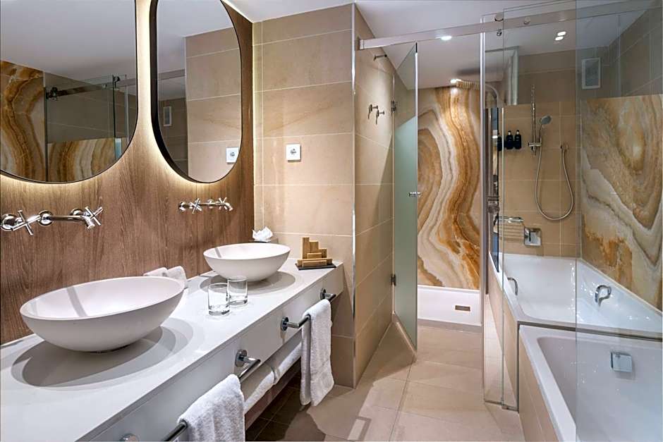 Meliá Castilla