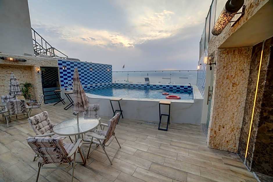 ALENA HOTEL