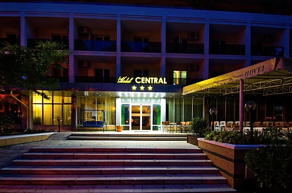 Hotel Central