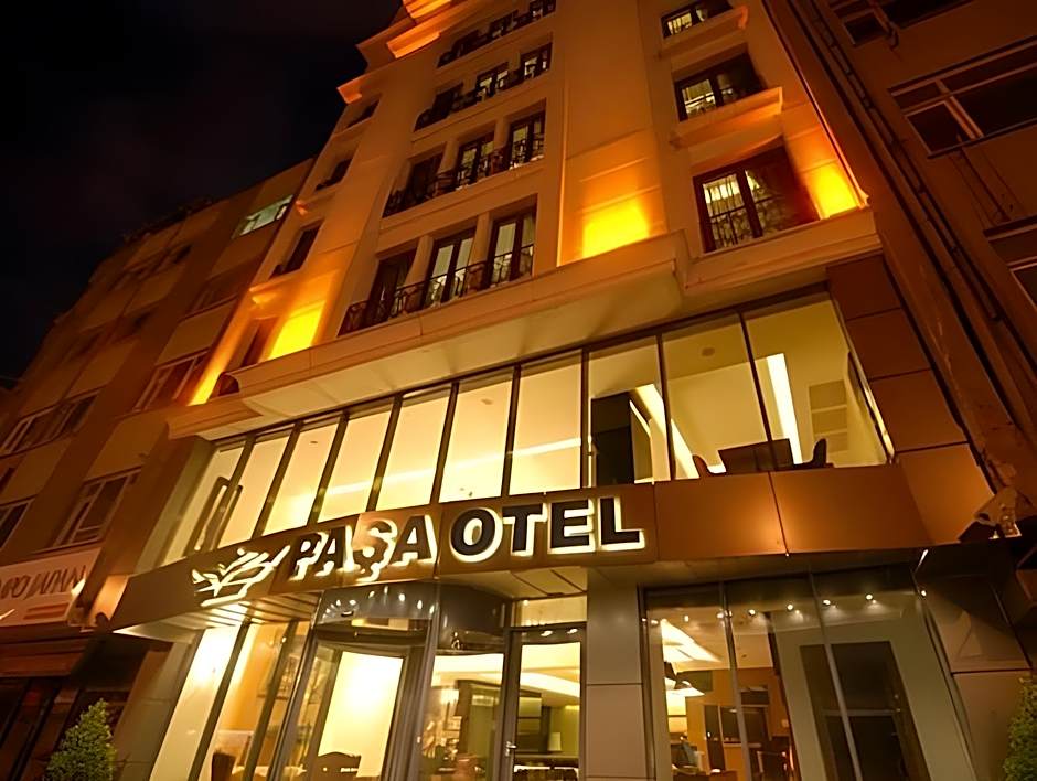 Imamoglu Pasa Butik Hotel