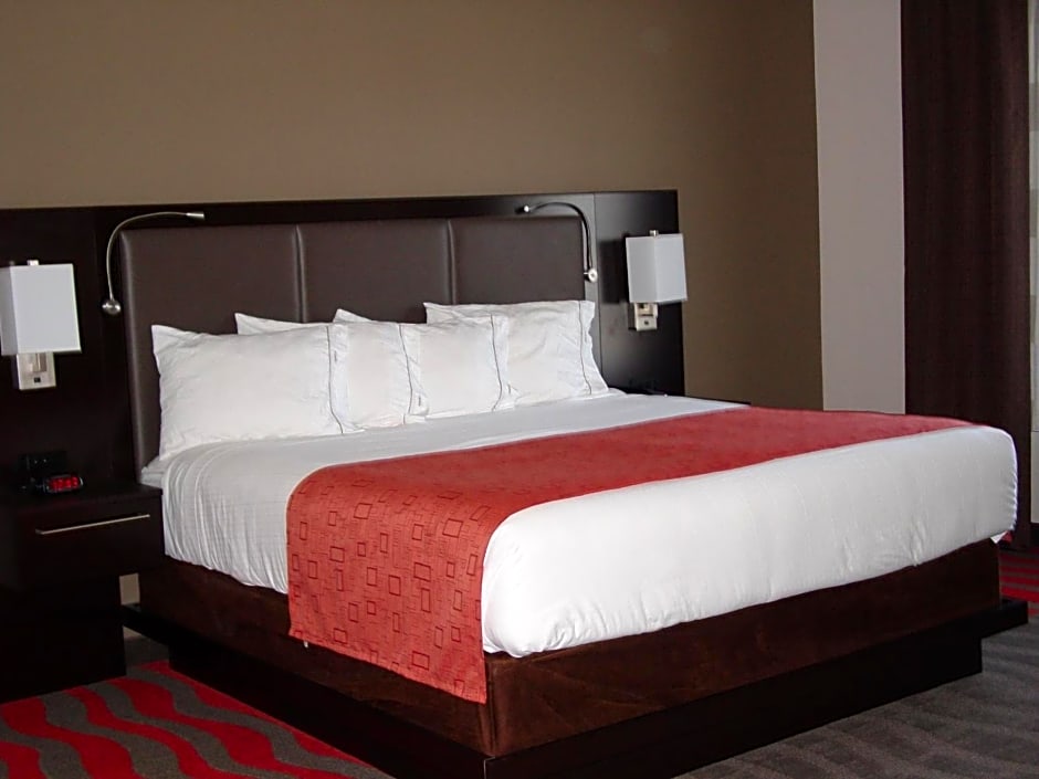 Holiday Inn Express Hotels & Suites Rockingham West By IHG