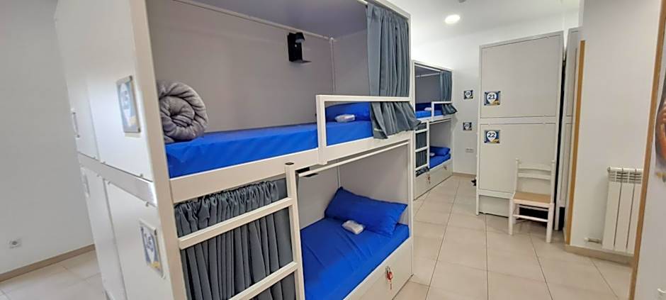 Albergue Albas EXCLUSIVO para Peregrinos