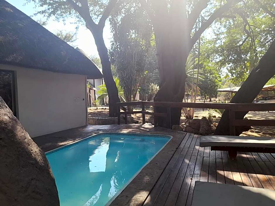 Bushriver Lodge