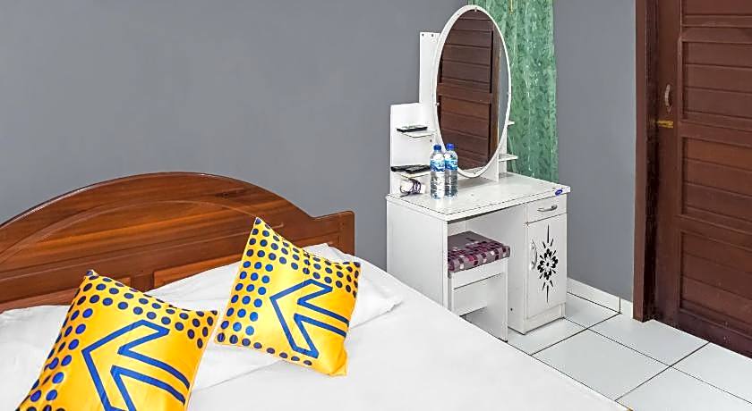 Hotel O Penginapan Widodo
