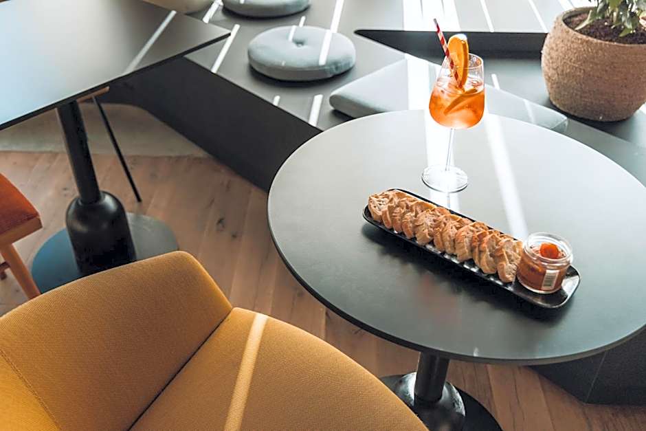 ibis Styles La Rochelle Centre Gare