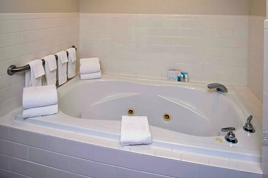 Hampton Inn By Hilton Tulsa-Sand Springs