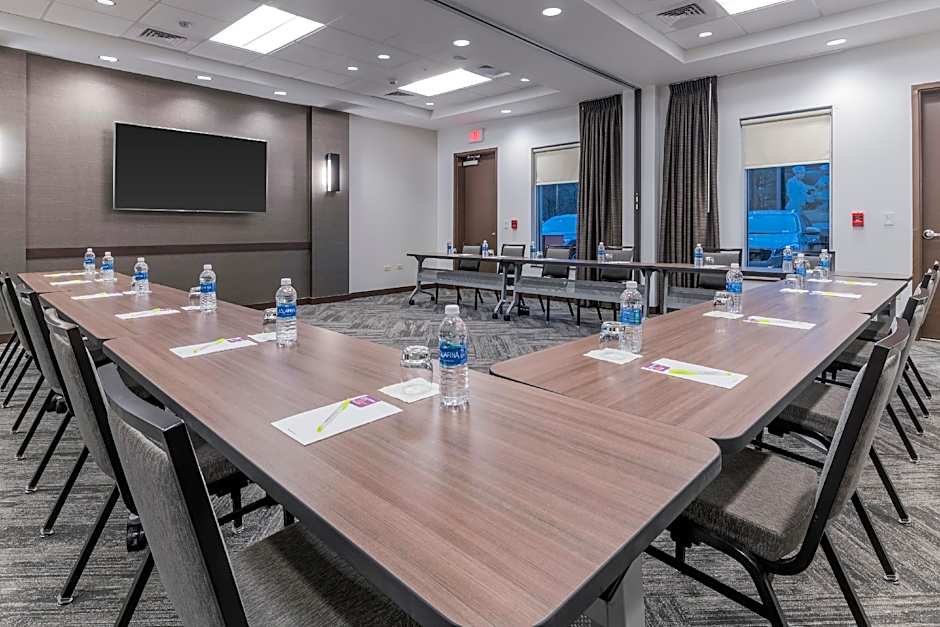 Hyatt Place Marlborough-Apex Center
