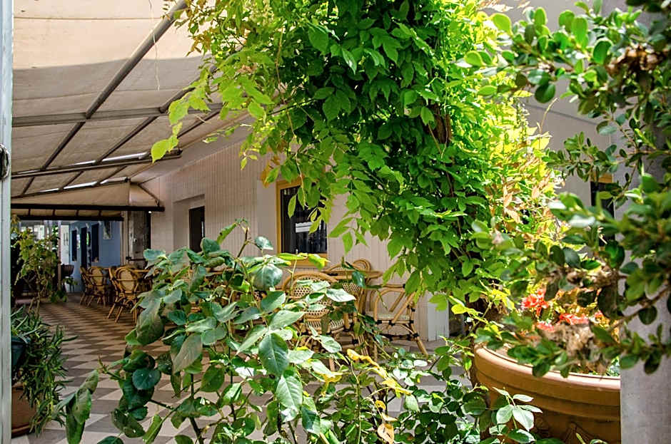 Hotel Stella Alpina