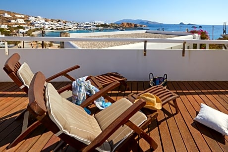 Suite Sea View