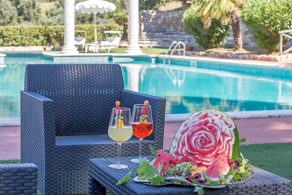 Hotel Torre Sant'Angelo