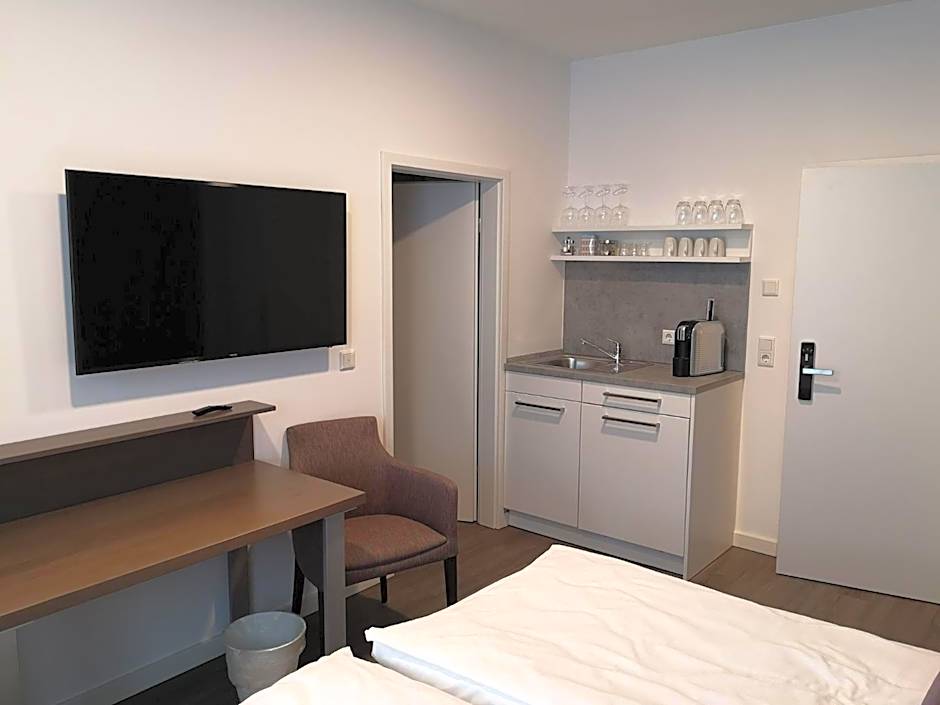 Trip Inn PostApart Aschaffenburg