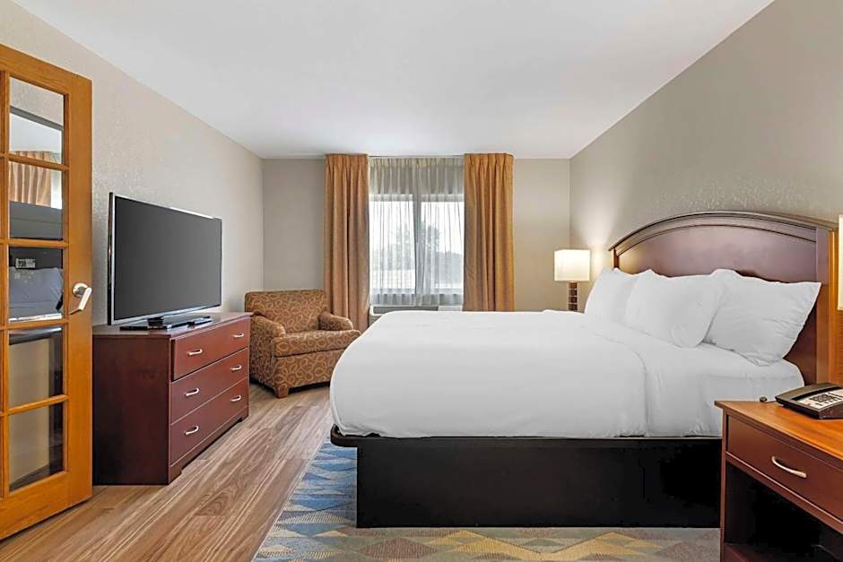 Comfort Inn Albert Lea