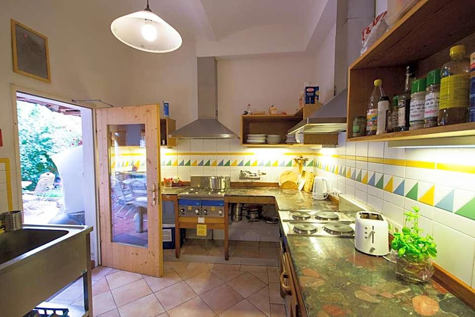 Vienna Hostel Ruthensteiner
