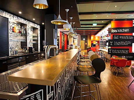 ibis Köln Messe