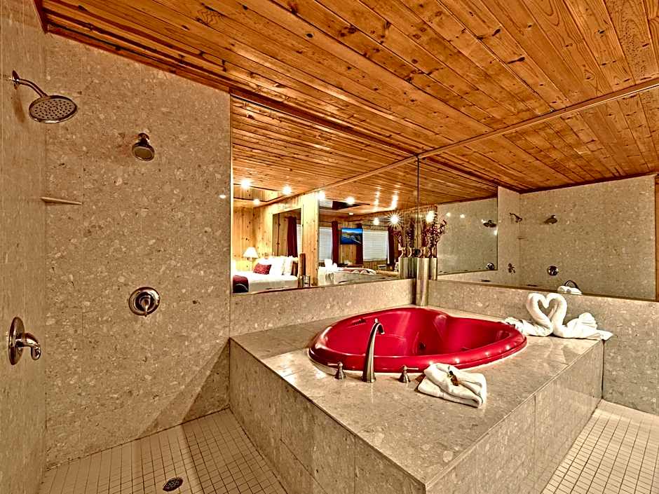 Secrets Inn Lake Tahoe