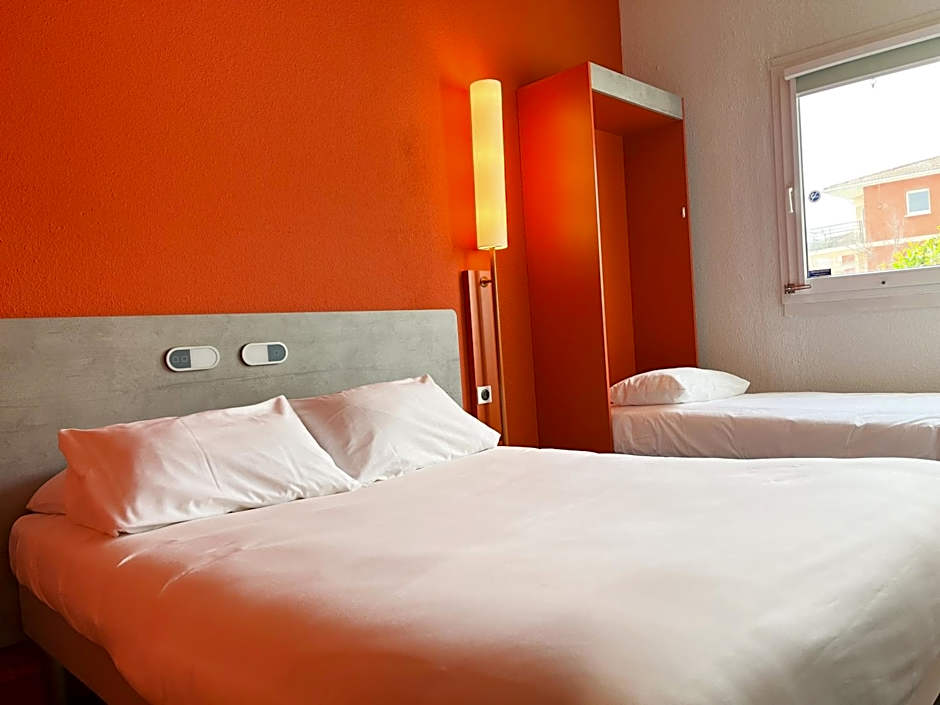 Ibis Budget Saint Christol Les Alès