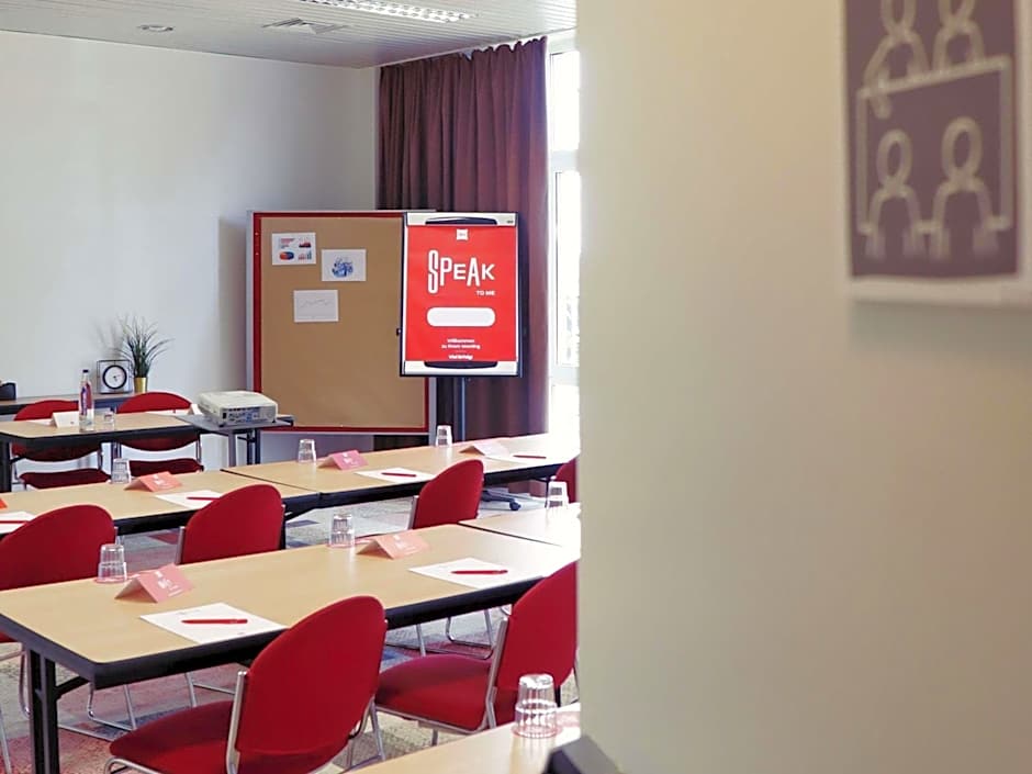 ibis Hotel Regensburg City