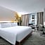 The Novotel Toronto Center Hotel