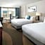 Hilton Madison Monona Terrace