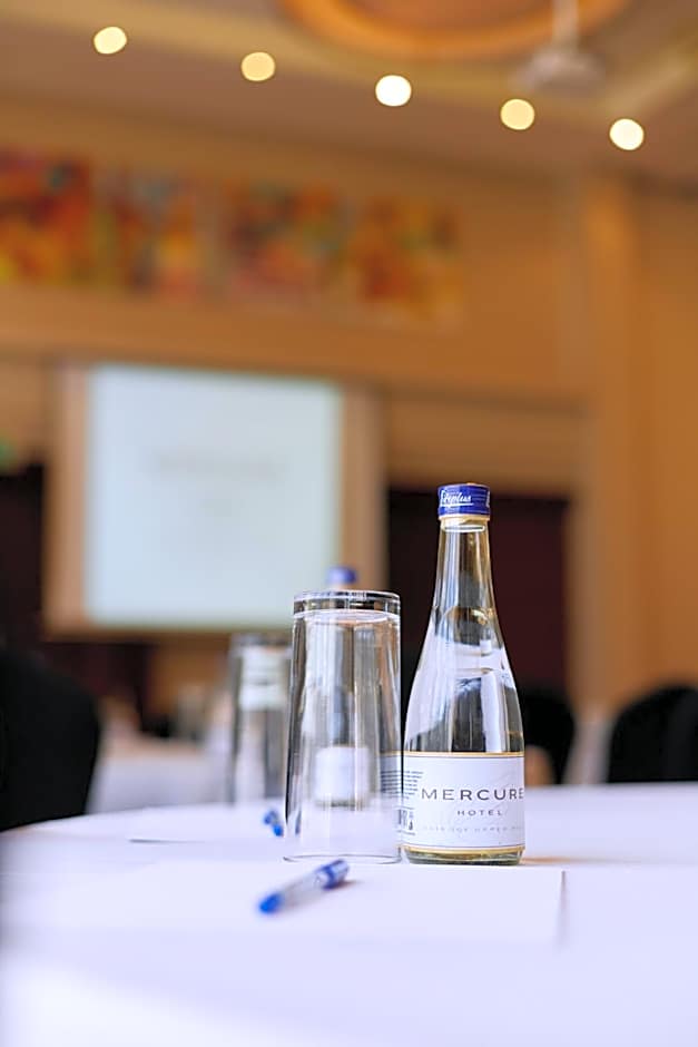Mercure Nairobi Upper Hill