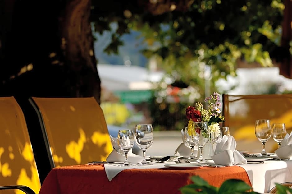 Hotel Beausite