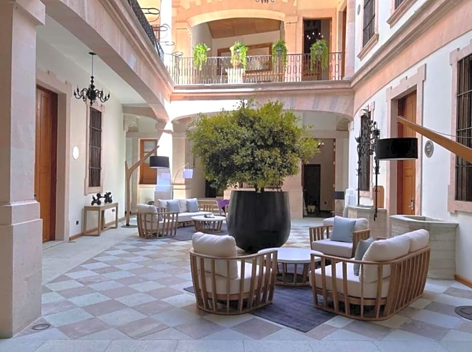 Nueve 25 Hotel Boutique