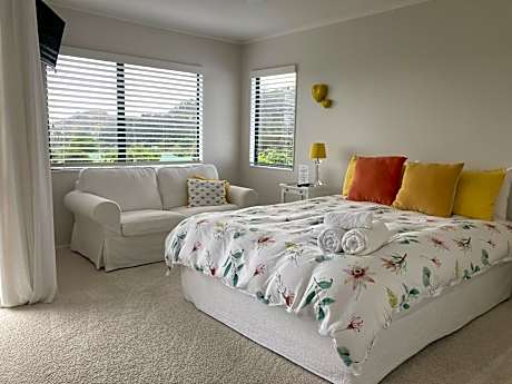 Standard Double Room with Private Bathroom