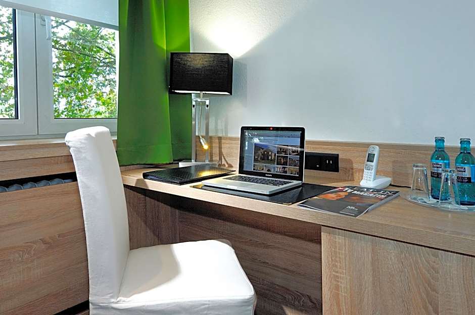 Hotel Allegro