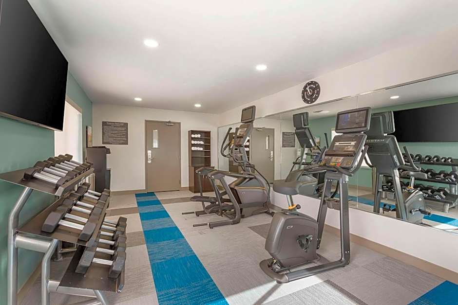 Comfort Suites At Tucson Mall